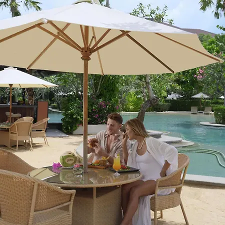 Moevenpick Resort & Spa Jimbaran Bali-3